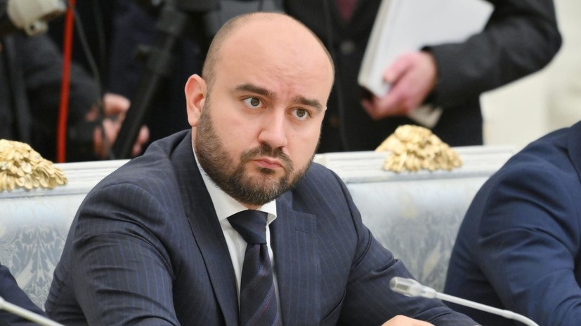   РИА Новости