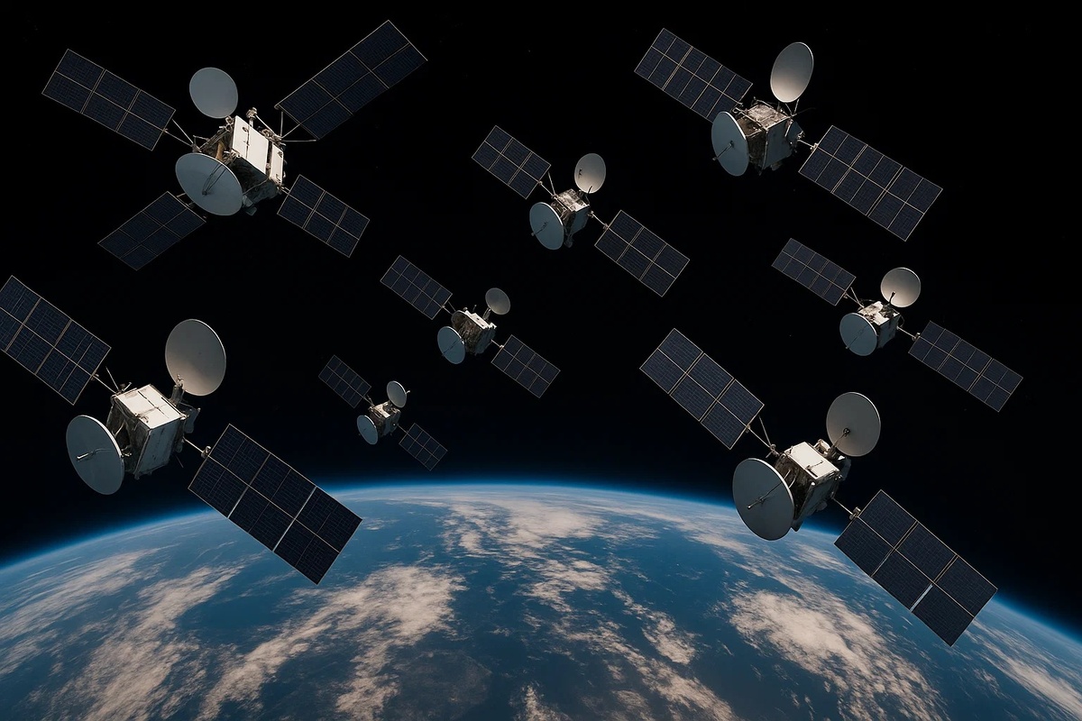 Иллюстрация: Sora  📷
