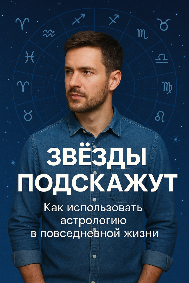Как использовать астрологию в повседневной жизни.