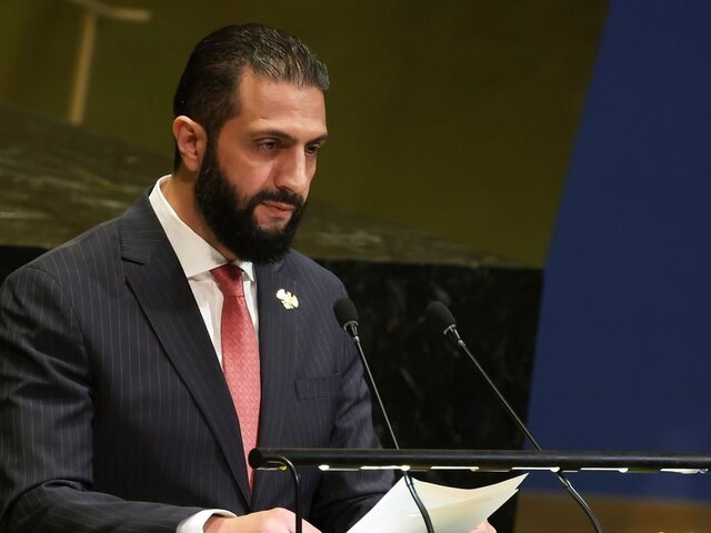    Фото: ТАСС/AP/Heather Khalifa