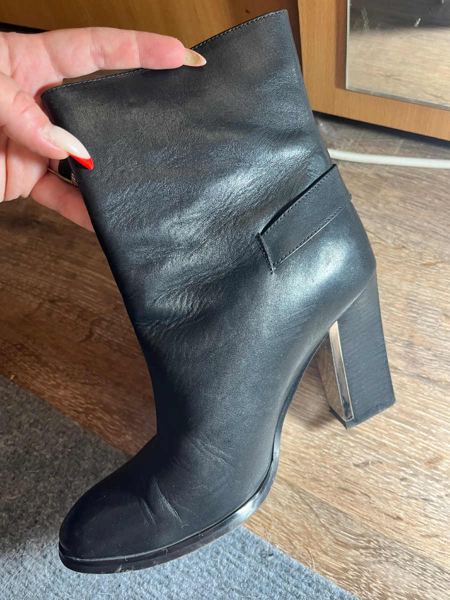 Итальянское производство. 