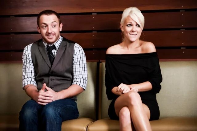    К чему снится человек, который нравится?