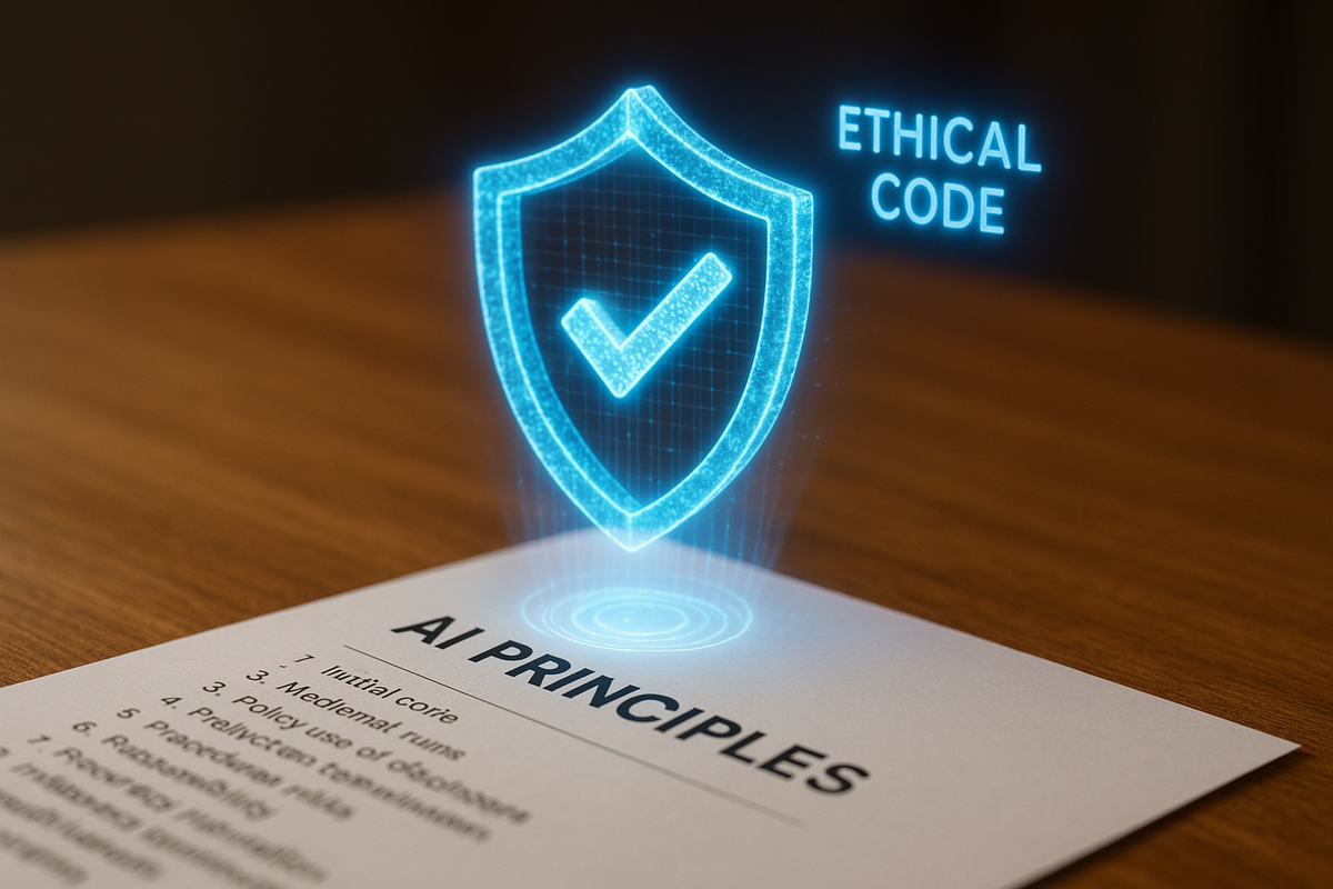 Асиломарские принципы - этические рамки для безопасного ИИ