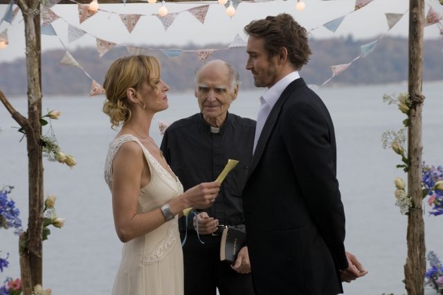    Кадр из фильма «Свадьба»