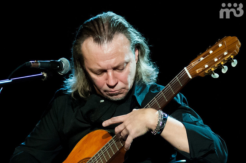 Сергей Калугин (род. 9 апреля 1967 г.).