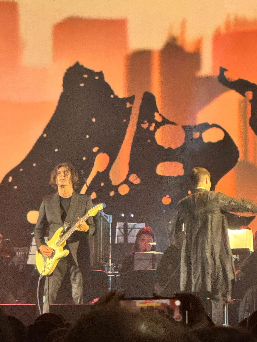 Симфония рока