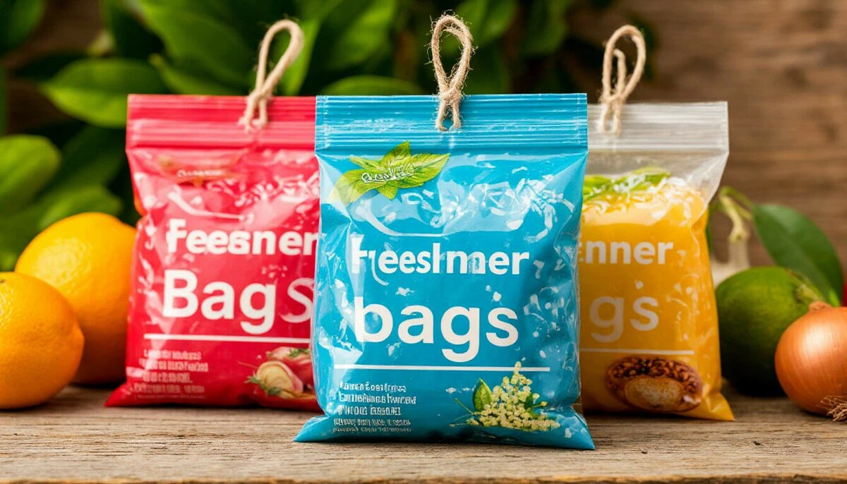    Для чего продавцы "Магнитов" и "Пятёрочек" берут себе маленькие незаметные пакетики из ящиков с бананами