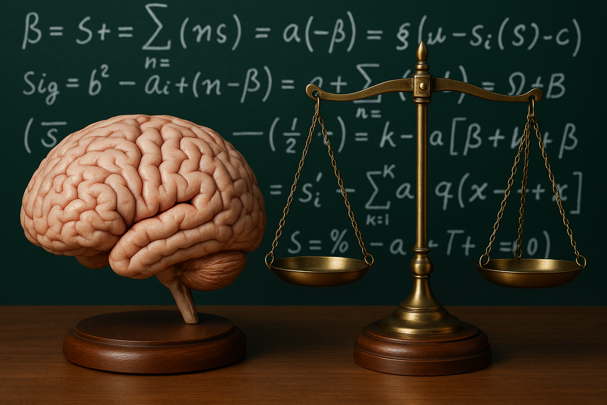 Почему мышление - это социальное, а не только биологическое явление