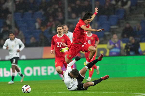 Александр Вильф/РИА Новости 