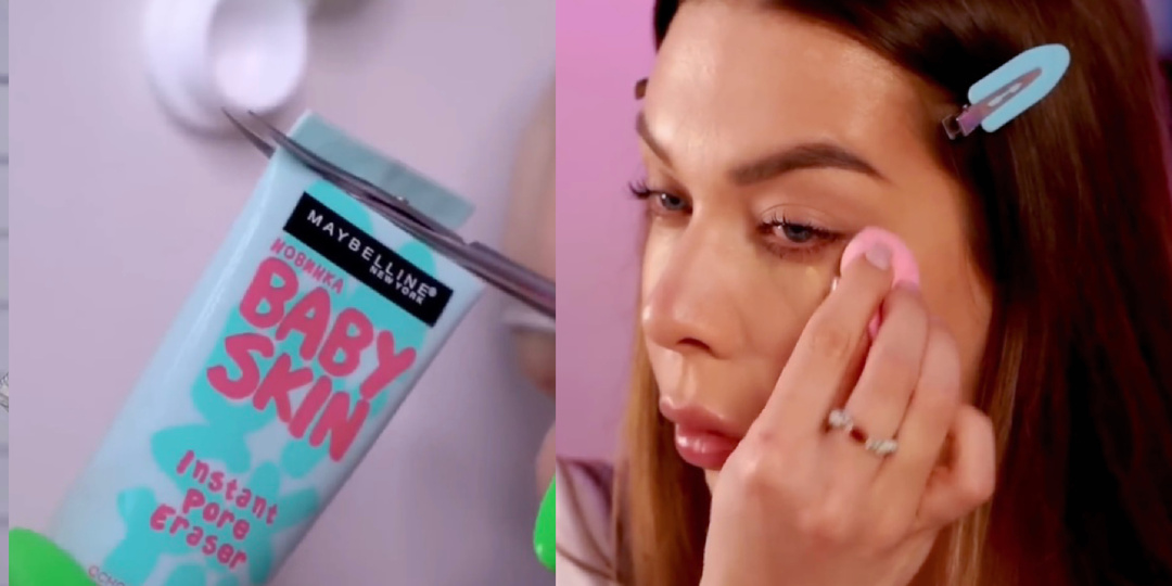 Бьюти-трюки, которые тебе пригодятся!