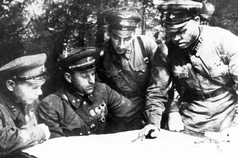 Один поступок Рокоссовского изменивший отношение Сталина навсегда