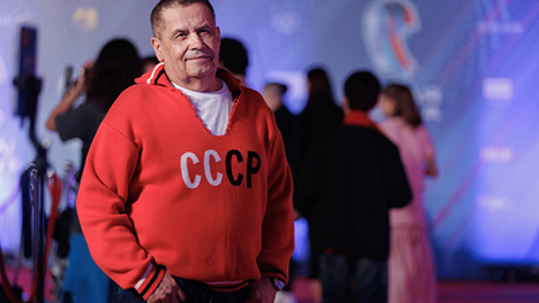    Фото: Sergey Elagin/Business Online/Globallookpress