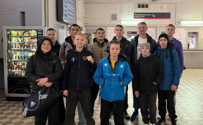    © Администрация Колтушского городского поселения