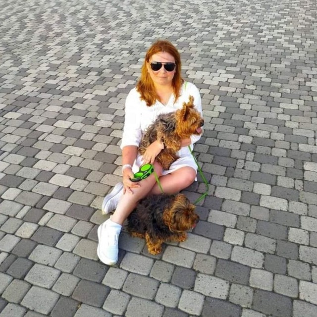 Мы не учим и не навязываем — просто делимся тем, что прошло через сердце.