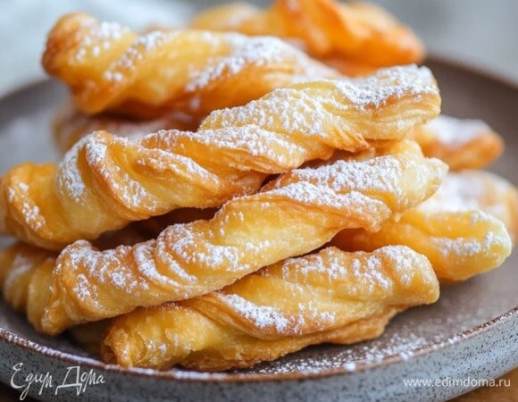 Мягкий хворост