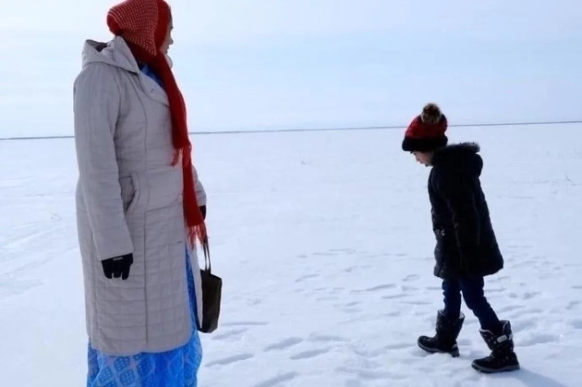    Фестиваль индийского кино в Казани открыла совместная российско-индийская картина «Снежный цветок» – фильм о ценности семьи, родных людей.