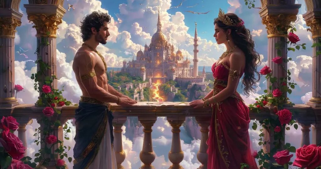 Гороскоп на сегодня: 15 октября 2025 года — Карьерный Успех и Любовные Интриги «В Стиле Эпос»