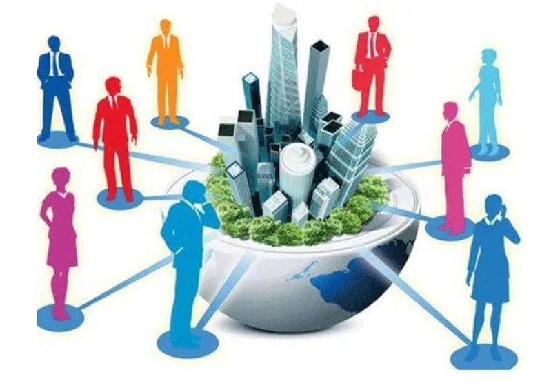 Теоретические каналы влияния ЖКХ на региональную экономику