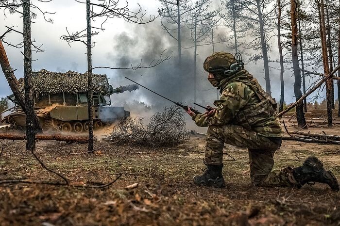 Фото Алексея Коновалова.