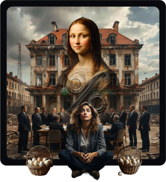 Всегда следите за всеми изменениями. Не сидите просто так. Смотрите, как формируется все прогнозы, и принимайте правильные решения.