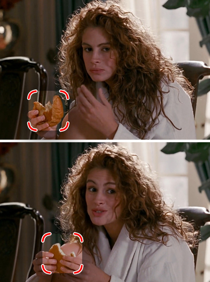 © Pretty Woman / Touchstone Pictures