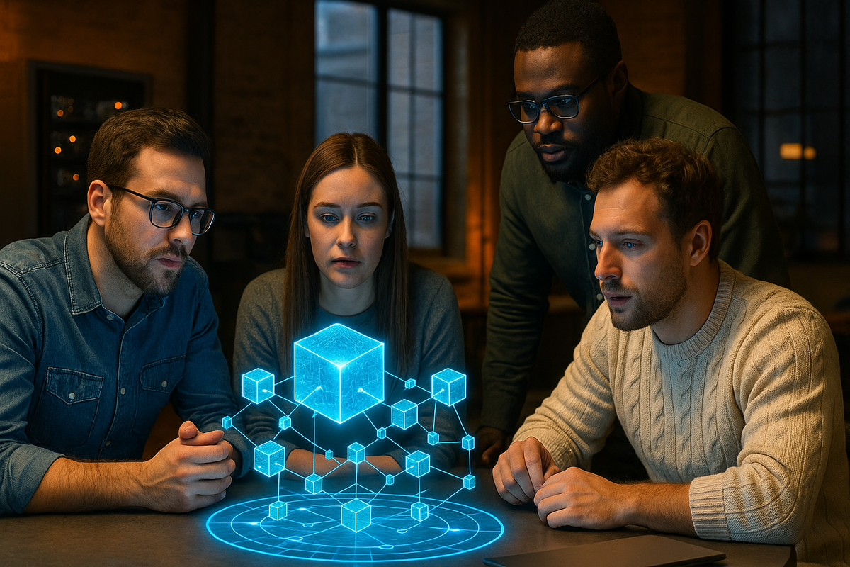 Майнинг: как экономить на отоплении, вычисляя новые блоки