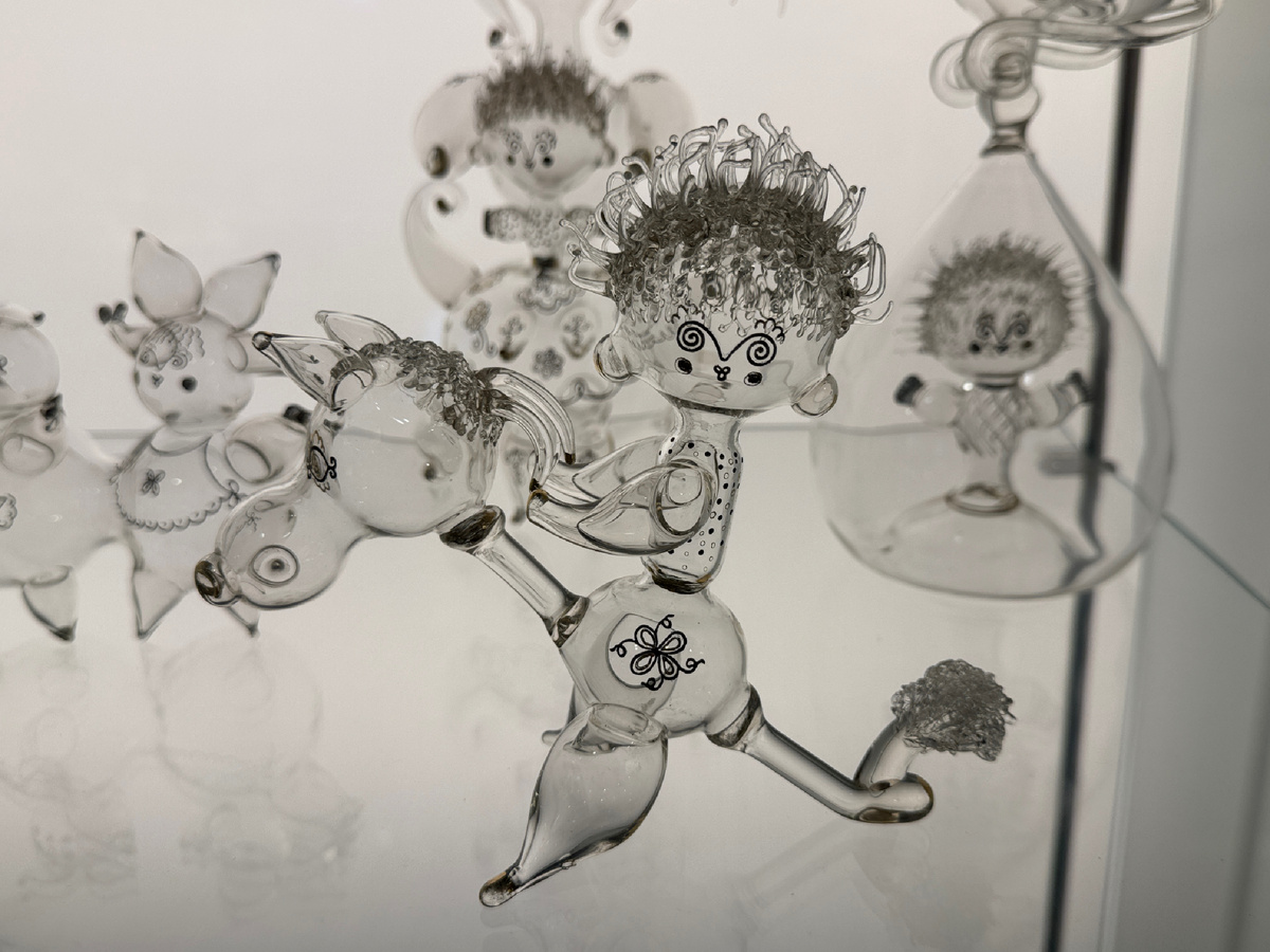 Источник: автор фотографии Лариса Красильникова. Автор изделия Ирина Маршумова "Антошкино детство"