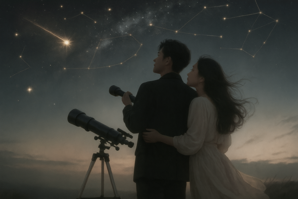    muzhchina_s_veneroj_v_vesah_sovmestimost_v_lubvi_i_ozhidaniya_ot_partnyorshi Гороскоп Голосом