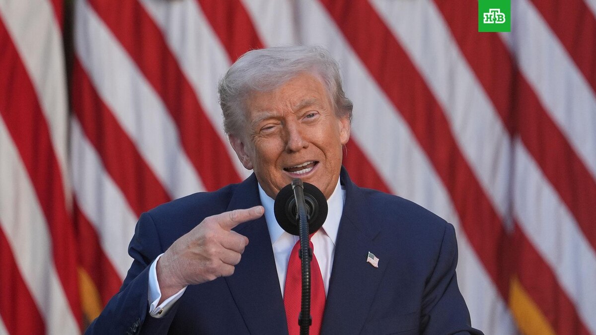    Фото: Associated Press © 2025, Alex Brandon