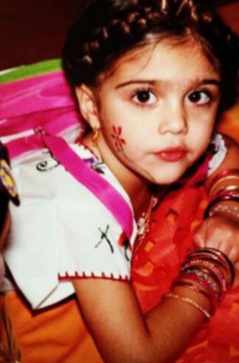     Старшая дочь Мадонны. Фото: Инстаграм (запрещён в РФ) @madonna