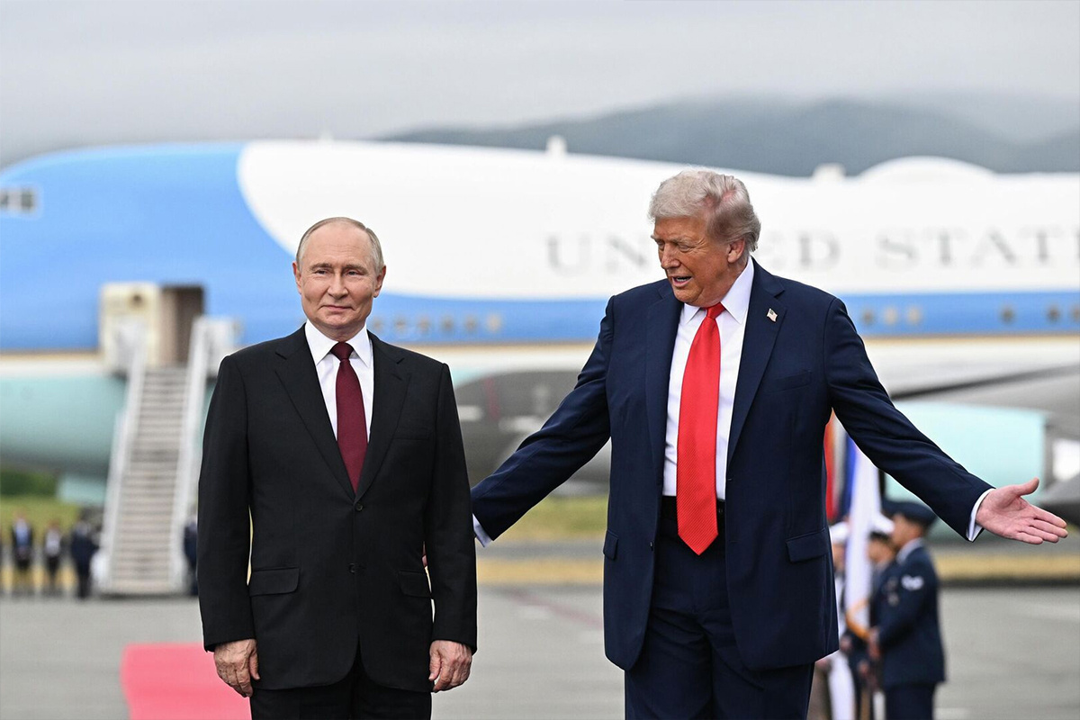    Фото: Сергей Бобылев, источник: РИА Новости