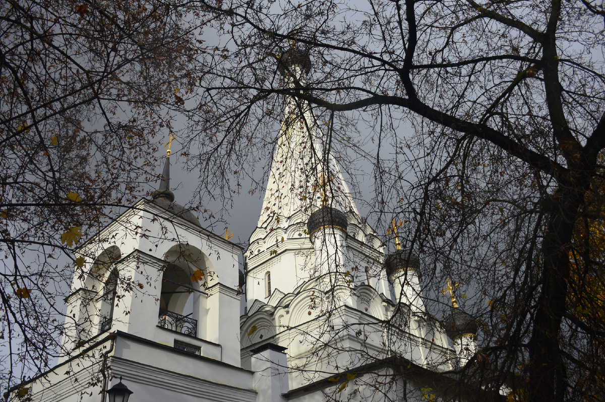 Все фотографии в статье мои