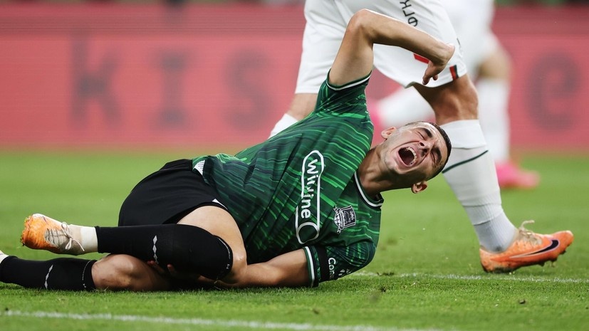   РИА Новости