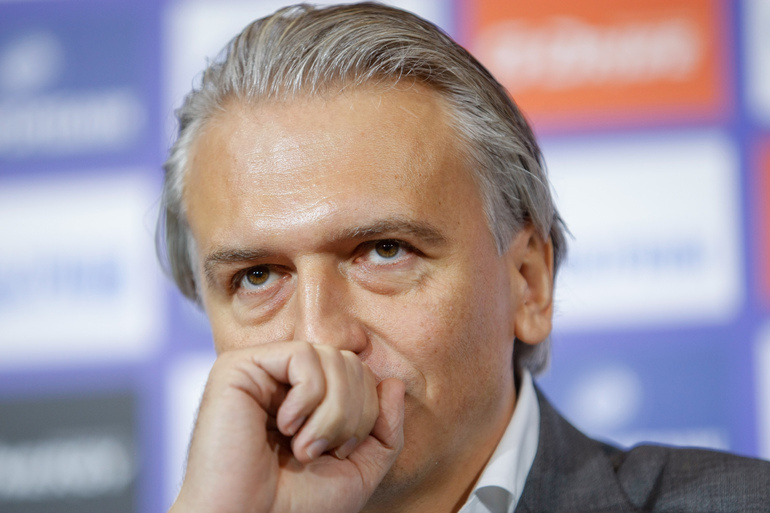    Александр Дюков. Фото: abn.agency