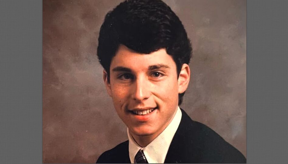 Бом ещё в студенчестве заинтересовался Россией