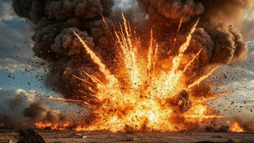   Сгенерировано с помощью ИИ