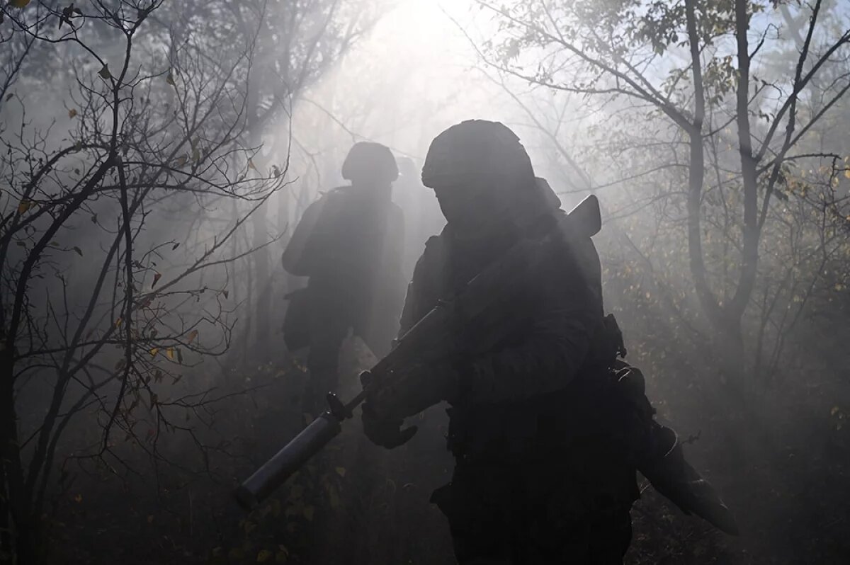    Бойтесь и дрожите!