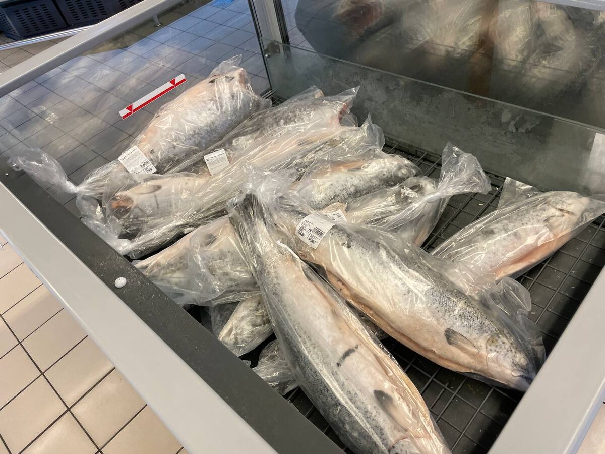    Магазин Светофор и его лучшие и худшие товары. Что смело можно покупать, а что лучше оставить на полках - обзор