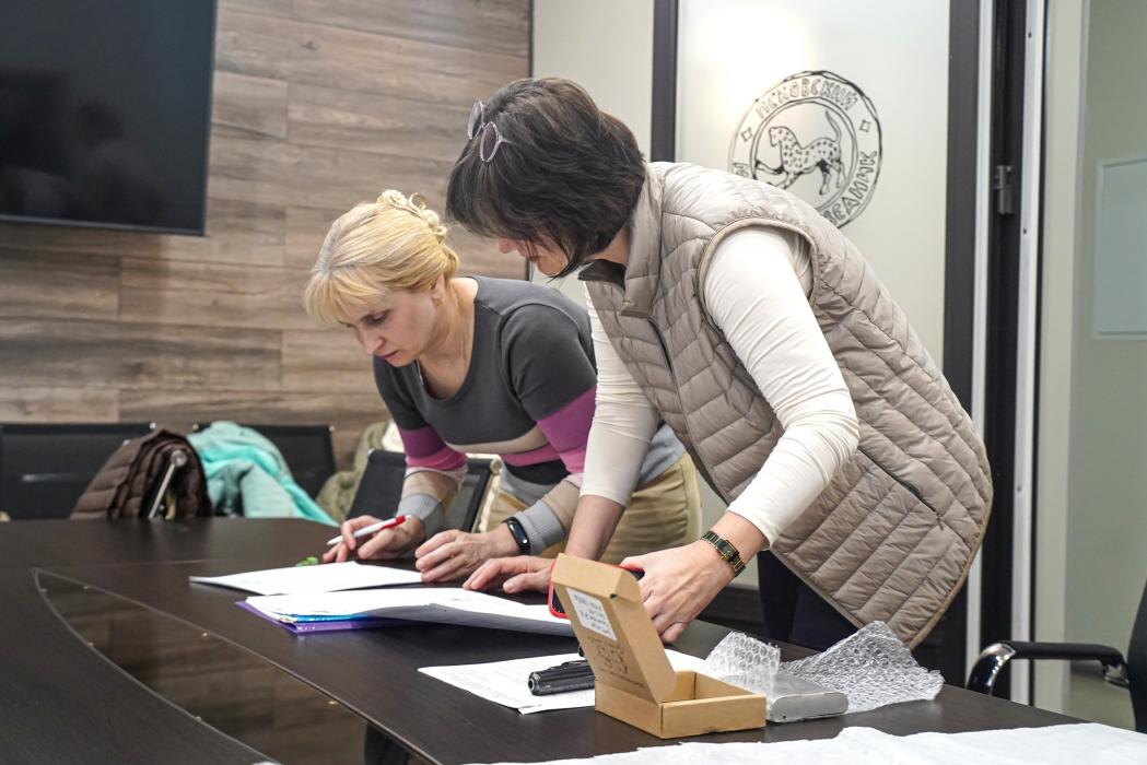 Портсигар
Фото: пресс-служба Псковского музея-заповедника