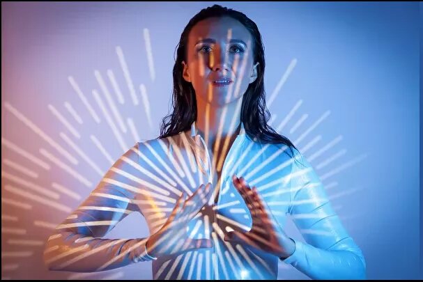 Как включить в себе энергию притяжения - без флирта и манипуляций