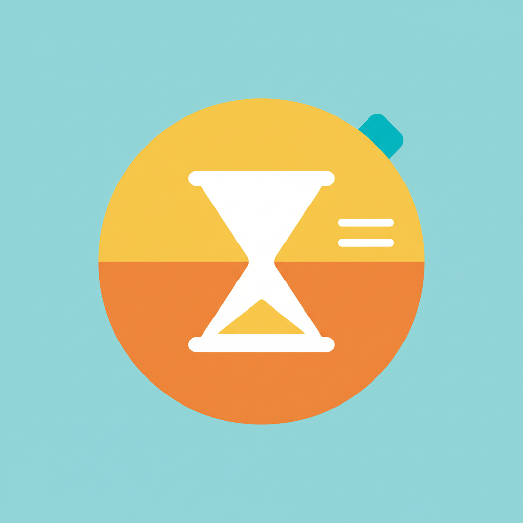 Таймер на 10–15 минут