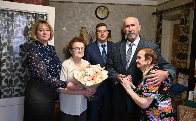    © Администрация Выборгского района