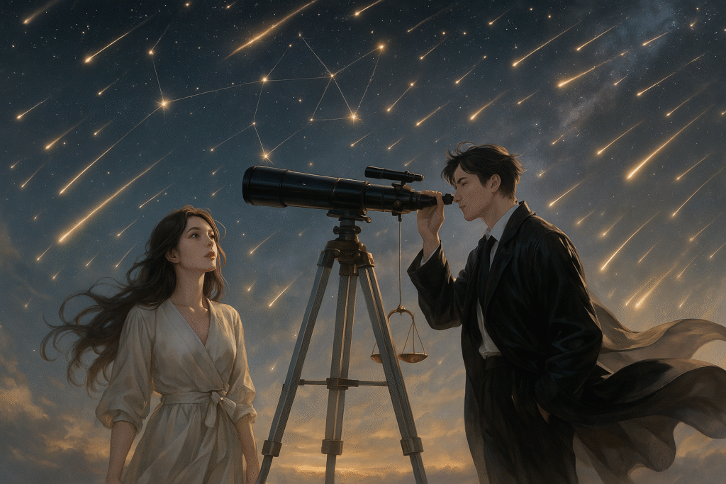    vesy-devushka-soyuz-razuma-i-praktichnosti Гороскоп Голосом