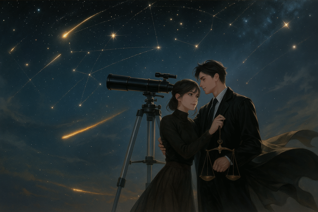    sovmestimost-muzhchina-vesy-zhenshchina-kozerog-ratsionalnost-protiv-chuvstv Гороскоп Голосом