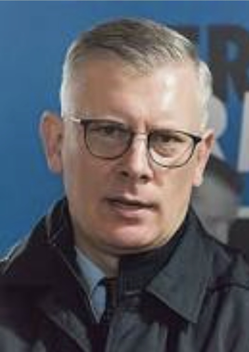 Славомир Ценцкевич