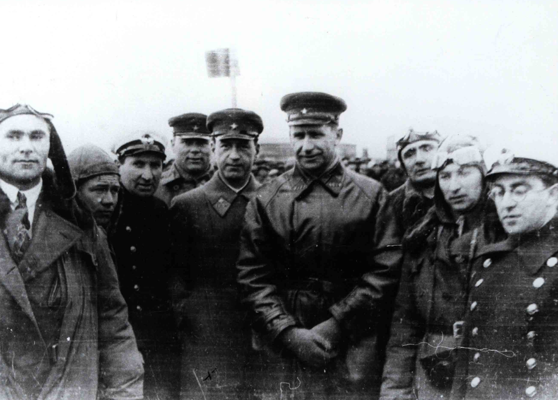 Яков Иванович Алксни