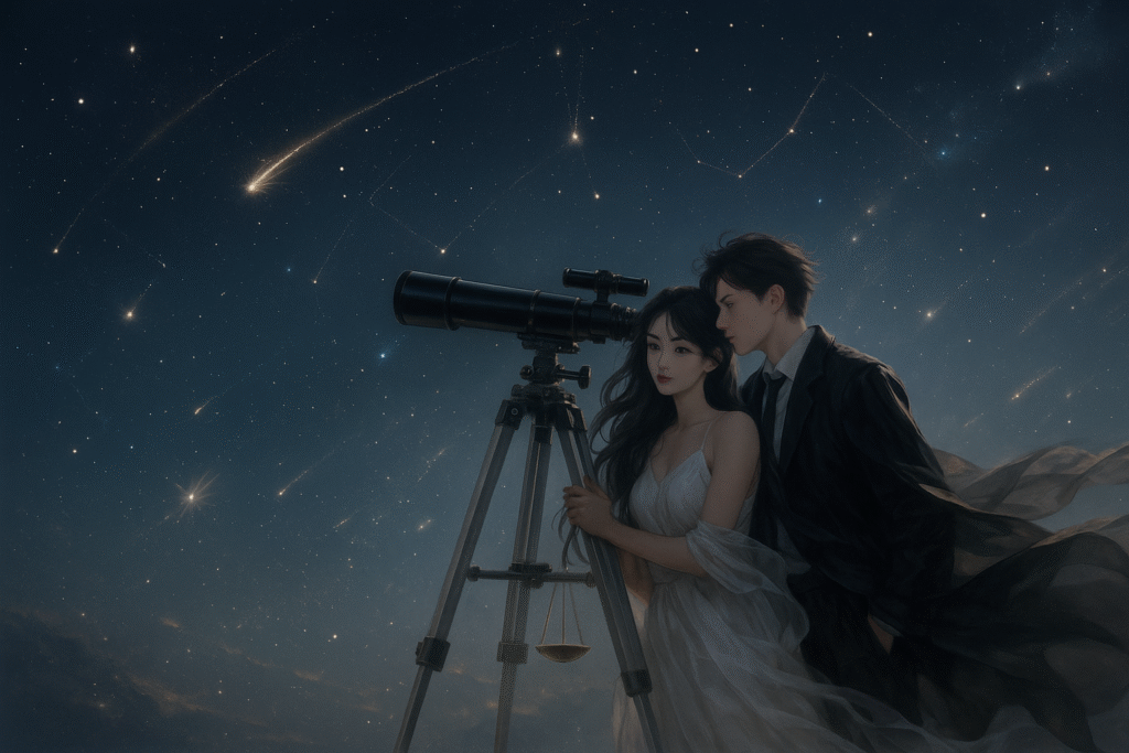    sovmestimost-muzhchina-vesy-i-zhenshina-vodoley-mentalnoe-prityazhenie-i-obschie-tseli Гороскоп Голосом