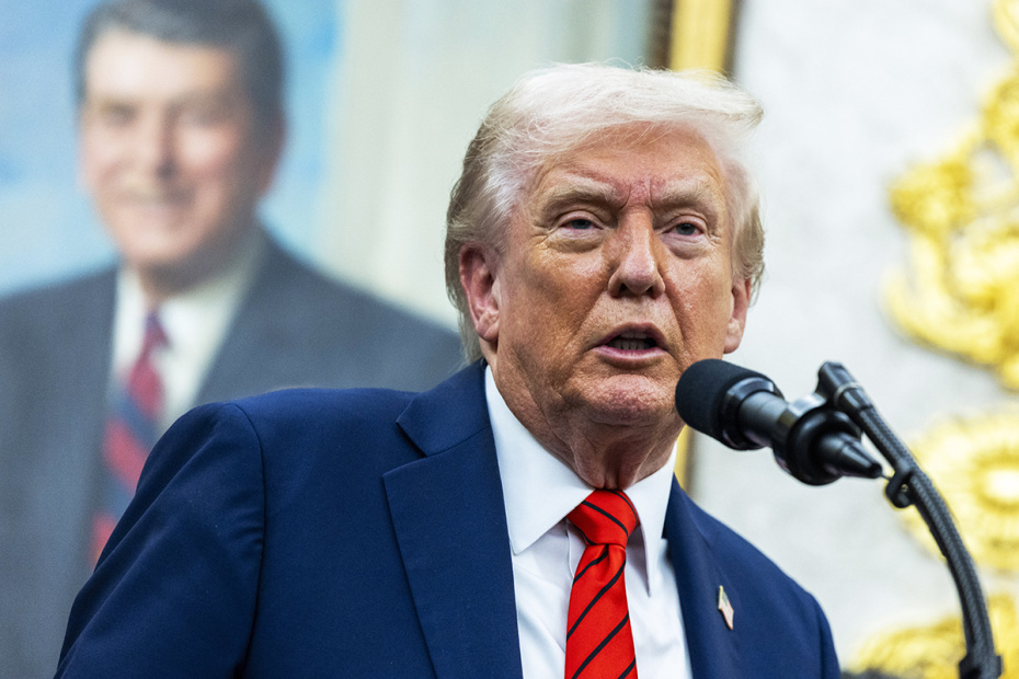    Shawn Thew/Consolidated News Photos/Global Look Press