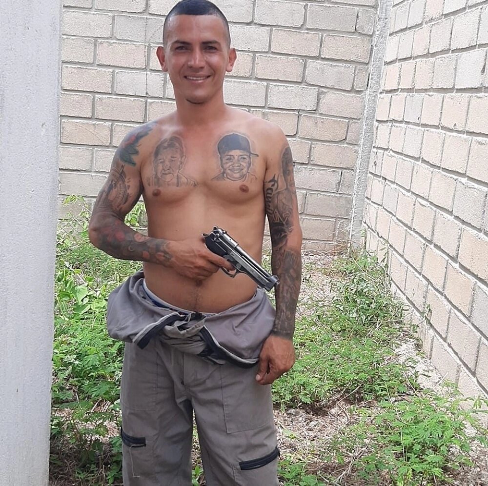    Мигель Анхель Перс. Фото: соцсети