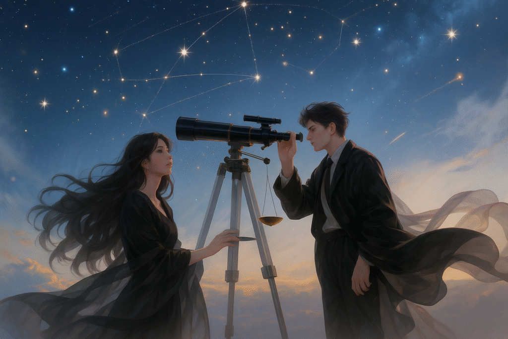    vesy-kharakteristika-znaka-muzhchina-nedostatki-v-otnosheniyakh-i-byty Гороскоп Голосом